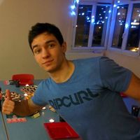 Iuli Almeida的照片