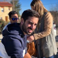 Joaquin Vazquez Ragau的照片