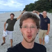 Christian Roth's Photo