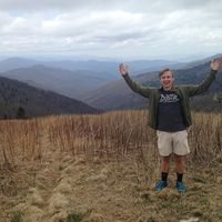 Dale Schofield的照片