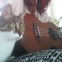 Lara Ojeda Moreno's Photo