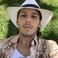 Dario Castillo's Photo