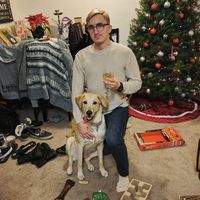 James Woodring的照片