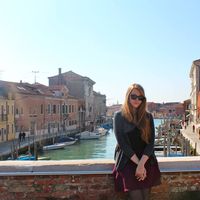 Alexandra Bocquillion's Photo