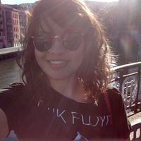 Ananda Barbosa's Photo