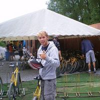 Loet Rammelsberg的照片