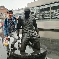 Charlie Stevant's Photo