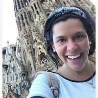 florencia matteo's Photo