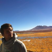 Piotrek Borzyński的照片