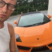 Mateusz Skibinski's Photo