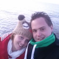 jeroen-tinne wagemans goetzie van gool's Photo