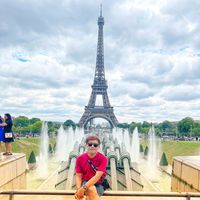 Fotos von Chris Sabala