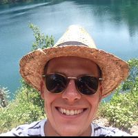 Thomas Blanquart's Photo