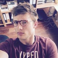 Constantin Schindler's Photo