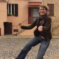 Laura Becker的照片