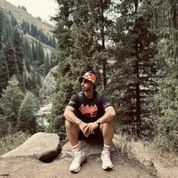 Ahmed Al Khamis's Photo