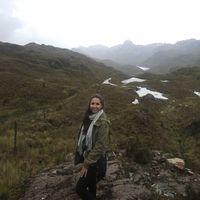 Anne-Marie Hall的照片