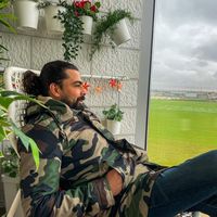 Hameed Laham's Photo