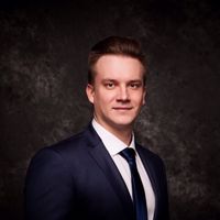 Kiryl Kliuchanok的照片