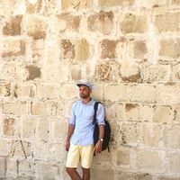 Vadim Neshcheretov's Photo