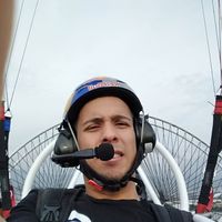 Anderson Cruz's Photo