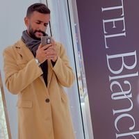 Abdullah Alyahya's Photo