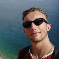 Anthony Bellebouche的照片