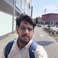 Ayush Tulsyan's Photo