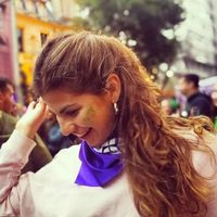 Daniela Carrizo的照片