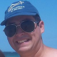 Nestor Hugo Valenzuela Portillo's Photo