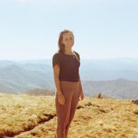 Caroline Hughes的照片