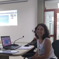 Agustina Fonseca的照片