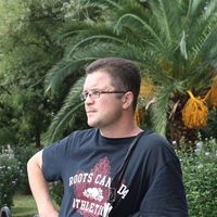 Dmitry Dudin's Photo