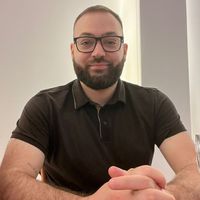 Marcos Vinicius's Photo