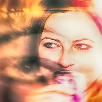 Réka Balatoni's Photo