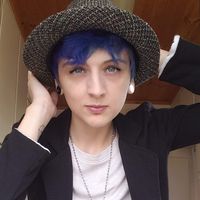 Alexandria Chapman的照片