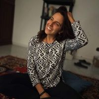 Lucia Iacovetti的照片