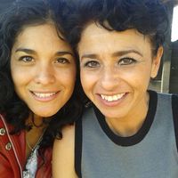 Alessita Carrasco's Photo