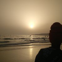 Gezeta Kinlocke的照片