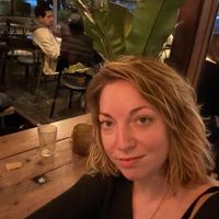 Marloes Huijsen's Photo