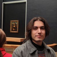 Umut Gökçe's Photo