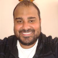 Daniel Braga's Photo