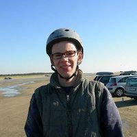 Carsten Hilbert's Photo