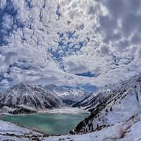 Maira Zhaksymurat的照片