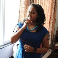 Harini Narayanan's Photo