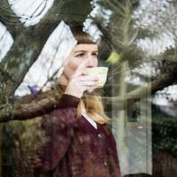 Evelien Peeters的照片