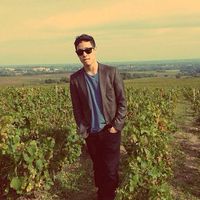 Eli Carranza的照片