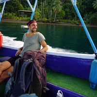 Pesho Petrov's Photo