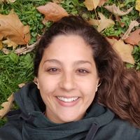 Laryssa Lima's Photo