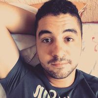 Rogério Castro's Photo